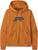 Patagonia | Patagonia Women's Back For Good Organic Hoodie, 颜色Cloudberry Orange