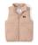 商品第2个颜色Brown, abercrombie kids | Vest (Little Kids/Big Kids)