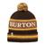 商品Burton | Burton Men's Trope Beanie颜色Seal Brown