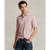 Ralph Lauren | Men's Classic Fit Soft Cotton Polo, 颜色Chino Pink