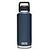 color Navy, YETI | YETI 46 oz. Rambler Bottle with Chug Cap
