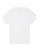 商品Calvin Klein | Cotton Stretch Moisture Wicking V Neck Tees, Pack of 3颜色White