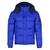 商品The Messi Store | Messi Legend Jacket颜色Blue with Navy Hood