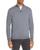 颜色: Medium Gray, The Men's Store at Bloomingdale's | 拉链羊毛衫 - Bloomingdales 独家贩售