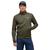 商品Norrøna | Norrona Men's Falketind Octa Jacket颜色Olive Night