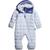 颜色: Dusty Periwinkle, The North Face | ThermoBall One-Piece Suit - Infants'
