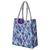 KAVU | KAVU Market Bag, 颜色Glacier Ikat