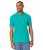 color Blue Grass, Original Penguin | Organic Daddy Polo