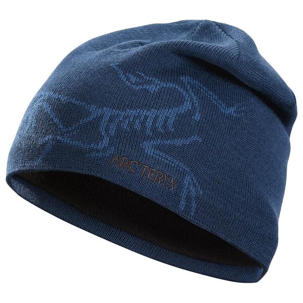color Magician, Arc'teryx | Bird Head Toque Hat