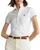 颜色: White, Ralph Lauren | Slim-Fit Stretch Polo Shirt