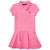 Ralph Lauren | 小童网球风连衣裙, 颜色Pink