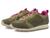 商品Merrell | Alpine Sneaker颜色Olive/Fuchsia