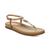 color Soft Fern, Sam Edelman | Women's Naomi T-Strap Footbed Sandals