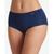 颜色: Just Past Midnight, Jockey | No Panty Line Promise Hip Brief Underwear 1372, Extended Sizes