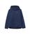 Burton | Crown Weatherproof Pullover Fleece (Little Kids/Big Kids), 颜色Dress Blue