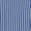 商品Nina Leonard | Striped Jewel Neck Pocket Knit Dress颜色Blue/Ivory