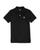 颜色: Black, Psycho Bunny | Boys' Classic Polo Shirt - Little Kid, Big Kid