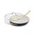 颜色: Twilight, Greenpan | Reserve Ceramic Nonstick 12" Frypan with Lid