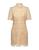 color Sand, Sandro | Shirt dress