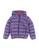 商品第1个颜色Purple, Invicta | Shell  jacket
