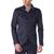 color Navy, RON TOMSON | Men's Modern Safari Sport Coat