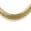 颜色: Gold, GLAZE JEWELRY | Snake Chain Necklace