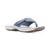 color Blue Gray, Clarks | Women's Cloudsteppers Brinkley Jazz Sandals