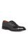 颜色: Black, Allen Edmonds | Men's Park Avenue Lace Up Cap Toe Dress Shoes