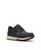 颜色: Navy Nubuck, Clarks | Collection Men's Sailview Lace Shoes