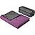 color Nordic Purple, YETI | YETI Lowlands Blanket