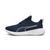颜色: club navy/white/black, Puma | PUMA Men's SOFTRIDE Carson Running Shoes