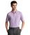 商品Ralph Lauren | Classic Fit Soft Cotton Polo Shirt颜色Purple Heather