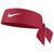 商品第3个颜色Red/White, NIKE | Nike Dri-Fit Head Tie 4.0 - Men's
