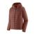 Patagonia | Patagonia Women's Down Sweater Hoody, 颜�色Burl Red