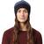 Mountain Hardwear | Mountain Hardwear Women's Dome Perginon Beanie, 颜色Dark Zinc