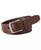 颜色: Brown, Fossil | Joe Casual Leather Belt