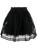 商品Simone Rocha | Simone Rocha 女士半身裙 30920035BLACK 黑色颜色黑色