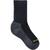 SmartWool | Hike Full Cushion Crew Sock - Kids', 颜色Black