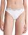 颜色: White, Calvin Klein | Women's Modern Logo Low-Rise Bikini Underwear QD5044