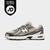 颜色: U740JTD-155/Timberwolf/White, New Balance | Men's New Balance 740 Casual Shoes