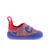 颜色: Sail-Game Royal-Siren Red, NIKE | Nike Swoosh 1 - Baby Shoes