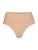 商品SKIMS | Fits Everybody High-Waist Thong颜色SIENNA