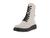 ECCO | Nouvelle Hydromax Water-Resistant Tall Lace Boot, 颜色Limestone