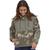 Patagonia | Shelled Retro-X Pullover - Women's, 颜色Snow Pine/Garden Green