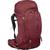 Osprey | Aura AG 65L Backpack - Women's, 颜色Berry Sorbet Red