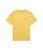 商品Ralph Lauren | Short Sleeve Jersey T-Shirt (Big Kids)颜色Gold Bugle