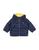 Ralph Lauren | Shell  jacket, 颜色Midnight blue