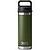 color Highlands Olive, YETI | YETI 18 oz. Rambler Bottle with Chug Cap
