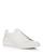 商品Hugo Boss | Men's Zero Low Top Sneakers颜色White