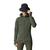 商品Houdini | Houdini Men's Power Houdi Jacket颜色Willow Green